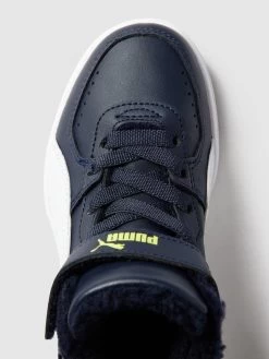 Puma High Top Sneaker Mit Futter Aus Teddyfell Modell 'JOY FUR' - Marineblau -Kindermoden Kunterbunt 9ha3ijal8sokmdajakoj0ji38h2j0lic9kp4ek2i74okija29orl8hhj9984ij22658j8c2ia0ol8ii99d3m8e1o6pgj6dpp71j3gp9k75i3aohlckrj6p1i65gjadhmclim4dg