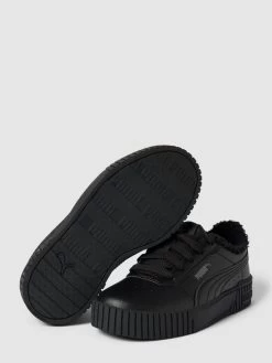 Puma Sneaker Mit Label-Details Modell 'CARINA 2.0 WTR PS' - Schwarz -Kindermoden Kunterbunt 9ko38h2k6so4gjahap2j2kqkap84qii969934gqmah84iea98h2k4ia374o4ilhka10kiiah6d5kigho8ko64ob26coj0or2cdij6dhk70o3eo9mc8pjgc9p6srmaphj6kr34p0