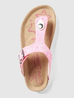 Tom Tailor Zehentrenner Mit Dornschließe - Pink -Kindermoden Kunterbunt 9ko58lah61b4gcpk61ajcjqm995l2l9o9p650jqm8l24eha7a91lcl1p6gpjikib6p5j0j9m7153idhlad3jgcj170s3gd1k6tj66opk6sqjaohncoqmapb66cs3go9g65h6apg