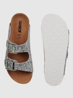Colors Of California Sandalen Mit Glitter-Effekt - Silber 7 Colors Of California Sandalen Mit Glitter-Effekt - Silber -Kindermoden Kunterbunt 9kp4ija96cpl0iqkaoqk4i9ma9a30lhm6573egae8t7kcla361630k2c998kkl9l6h4l6lhm9d14qcqk993j0e316gsm8o9i6kojed1kcdi34e9icop3ee9lc8qjgc3574qjio8