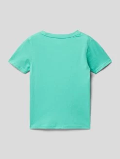 Polo Ralph Lauren Kids T-Shirt Mit Label-Stitching - Lagune -Kindermoden Kunterbunt 9krjihie9cr4qdi16l54ie2m8523ak9i9l53aiqg99b54hpi8t64ai2d853kqh2k8osjij2698o3iiaea0o6cdplc8q3echichhjccpk68rjao9l6op3cp1j6so66e1mc9j66p0