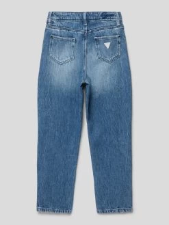 Guess Mum Fit Jeans Mit Paillettenbesatz Modell 'MINIME' - Blau -Kindermoden Kunterbunt 9krk6da4al948jpgaos4siqd856kuiak9175alhk6t3k2ii5ad7j6i1l74skslidad5j8haa8h0kec1o753jeohi64sm6c9i75hj4d1kccsjge9gcpi34o9l60pjic9nc4om4pg