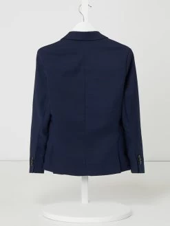 Jack & Jones 2-Knopf-Sakko Mit Woll-Anteil Modell 'Solaris' - Marineblau -Kindermoden Kunterbunt 9ks4ik9k68skkdqf8p45al2la0p56ji99sq4oki86opk6gae6t15ck2690s3gkid950l2hppapb46kie6oo3ge9n60qj2chh64q3ephkc8pm8ob660q6ce9k69h3apb16cp6ae8