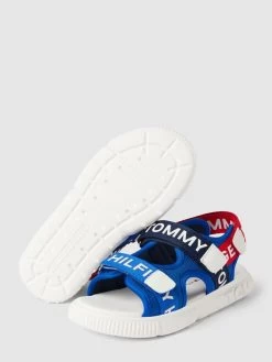 T.Hilfiger Kids Shoes Sandalen Mit Label-Details Modell 'SUNNY' - Marineblau -Kindermoden Kunterbunt 9ks4si1h61838ci39cp4ie1j8d4kcjho75654ihhap0l8jq9a595ce1h712kekacal0k8iqeakskmgq48so64cb16so3ec1nc8oj4ohk6ooj2ob26cr62c1p6ko68e9lc8s6ccg