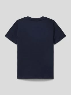 Tom Tailor T-Shirt Mit Motiv-Print - Marineblau -Kindermoden Kunterbunt 9l1koh1i6943acif99akie23a58kekqc6golahql69a4gjq38l44odpj9l65ad1h9db5clag759kgdhl74o3iopnc5j3ad1gcph3gchk60sj8e9l64qjad9jclh62eb474oj8e0