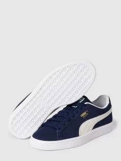 Puma Sneaker Mit Kontrastbesatz Modell 'SUEDE' - Marineblau 6 Puma Sneaker Mit Kontrastbesatz Modell 'SUEDE' - Marineblau -Kindermoden Kunterbunt 9l352k1hal536i256oqk8ii89gp4ikhk6l1j8h22akskqkhoap4j2gpk9kplck1haook6kia9t8kqe9h6go3gp9lcgo3iphp6sq6ae1k64r66ob1c9hjco9ic8sj2o9mckrjaco