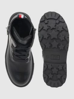 T.Hilfiger Kids Shoes Boots In Leder-Optik - Schwarz 7 T.Hilfiger Kids Shoes Boots In Leder-Optik - Schwarz -Kindermoden Kunterbunt 9l5kic226da30ja8a8o4al2e9l93ciqe9gsl2lhm85a4sgq58d54qlhh6tb4eja19t752hpha574skpp9t3jacpi6li3ad3371h32p1kcgqm4ohj69j62dpiclgm4eb66hhj4og