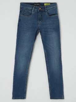 CARS JEANS Regular Fit Jeans Mit Stretch-Anteil Modell 'Prinze' - Jeans