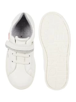 T.Hilfiger Kids Shoes Sneaker Mit Klettverschluss Modell 'JUICE' - Weiß -Kindermoden Kunterbunt 9la54him9p852c1g8965aeai7543id236gskihq58kp34iq885554cq898o4qe2m8p7lae1p8ss52jqga8o64eb36kr36ob3ccpj6e9kc8rj6ob16dhjcphkchgm4db171gm8co