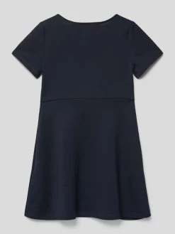 Tommy Hilfiger Teens Kleid Mit Label-Stitching - Marineblau -Kindermoden Kunterbunt 9lakega18d554c9k9l856ci29sr36gi5613l0jil8l0lcda48523edqk61akmi1l695j0c1n9cpj6i2h6ko3gc9pccojac35cksmcc9k60rj6o9h60pm4o9j6tgm2dr16cs68co
