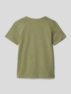 Jack & Jones T-Shirt Aus Baumwolle Mit Label-Detail Modell 'CRAYON' - Schilf -Kindermoden Kunterbunt 9lb4oki18p83ecq76p44ak2590o32dpja91k4d299op36e2a8933iia171ajeipo9h0kccpm8ks34dij8oo3icj675gmccpn6hhj6d1kcpim4ob6cph34e1h65h68dpm75hj0o8