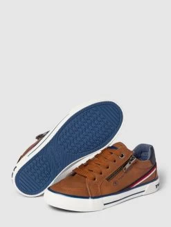 Tom Tailor Sneaker Mit Label-Details - Cognac -Kindermoden Kunterbunt 9op5aki4acqj2cqf71952l2l9gsl8di39d3kidi39t3j6jaa993j8cpjah6jegq965b38ipka0okmkal8d3mcdhl74q66dhm68o6cdpkc4o3ao9k6op66db174q68cr1cko38d8
