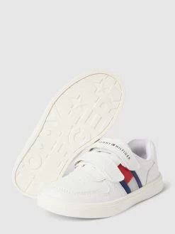 T.Hilfiger Kids Shoes Sneaker Mit Label-Details Modell 'JUICE' - Weiß -Kindermoden Kunterbunt 9oq3ej1l61a52chh6go58kig8spkmihp69638l1i8t5jijq39cr3cj9h8opj8cal6d84olhia9152l299oo3cphm6gqjaob3clhmachkc9i3ge9pckqm6chpc8p3gdr260q32o8
