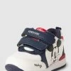 Geox Sneaker Mit Disney®-Print - Weiß