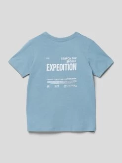 Jack & Jones T-Shirt Mit Motiv-Print Modell 'COEDTN' - Bleu -Kindermoden Kunterbunt 9oqjeiab99b4alhm65b4ak1h6p94aki39la4ge2h9lb58j2dagp4ml2471b52iijal336iqdagq56e27a0o6aopmcop3cd9p64r30e9k74r3ioj56ooj0dpnc9hjedj470p3ipg