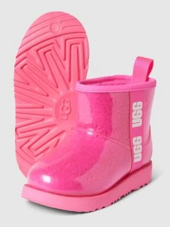 UGG Stiefel Mit Label-Patch Modell 'CLEAR' - Pink -Kindermoden Kunterbunt 9oqjej9o69a3ee2m6t24qcq6a9748e9j8h8jgjpkal63agqh95556c9g852jce1n75358j288or3ajqb94o34eb4c9h66ob3cpj3ip9k6tij8ob3chh6coj375i30o9m69hmac8