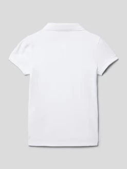 Polo Ralph Lauren Teens Poloshirt Mit Label-Stitching - Weiß -Kindermoden Kunterbunt 9oqk8dhl8p5lci1l8t1j0j9i9154kk2k74p48jqeap43ge229crk2la6a4r42eaf955kohqg893kckq78co62e1n70r3apj2c9j6cp1kccqjee9kc9i3ad9p70qjgdppcor3eco