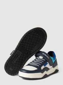 Geox Sneaker Im Colour-Blocking-Design - Weiß 6 Geox Sneaker Im Colour-Blocking-Design - Weiß -Kindermoden Kunterbunt 9os54gi9a0q48d9n9d5j8kqdacr38li56134kka7acs50dq69tb4shi79l53ccigah3k2caa74q30e9p913jce32chijccr66lgmcd1kcgsj0ohl68qjieb2c8r62dr268r66d0