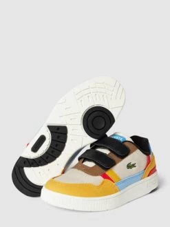 Lacoste Sneaker Im Colour-Blocking-Design Modell 'T-CLIP' - Beige -Kindermoden Kunterbunt 9os5adam8h734di4aco4ic2h61854hi194pkecqd9554qipi6l44chi18p85ckpm8l142c2k9t352kpp713j4eb3chj6cc36ccrjcd1kc8r64e1h68pmcohi60pj0d9o68om6co