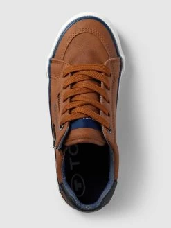Tom Tailor Sneaker Mit Label-Details - Cognac -Kindermoden Kunterbunt 9p3kkiq16l63aga260rjajpn6cp4qcpn950lahab8p9lad288ksjcii89d3kgdqj6p848kil9t64ei9l8go66p9mcksj8d9m6pj36c1kc5gj0o9j71j36cr675ij6pj1c4pjip0