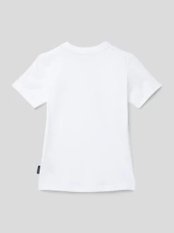 Jack & Jones T-Shirt Mit Label-Applikation - Weiß -Kindermoden Kunterbunt 9p84kkpn612kmgpga8sk8dim6944od1k94p4ahpp64sl0c2m9d23giq4714j8kq9al5kajpl6d6kokq98oo62p1nclgj8cr1c8o64c1k6kr36e3661hm2dj26ksmapb56tj68cg