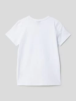 Ellesse T-Shirt Mit Motiv-Print Modell 'Viero' - Weiß -Kindermoden Kunterbunt 9p8l0ha68h3jakie856kegik9d342khg7593ihho6sr30j9m8p9l6di18d150jhi852lah2mal4j6had8so6adpp75h3iphlc4pj4ohkcdj3co9i69gj6or3ccqm6ob56kp3ie0