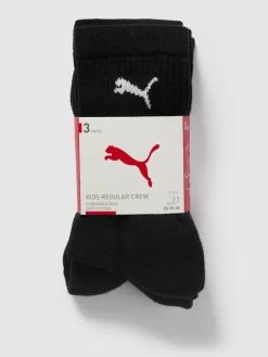 Puma Socken Mit Label-Print Im 3er-Pack Modell 'JUNIOR CREW SOCK 3P' - Schwarz 5 Puma Socken Mit Label-Print Im 3er-Pack Modell 'JUNIOR CREW SOCK 3P' - Schwarz -Kindermoden Kunterbunt 9p94mc9j6dakejq391b32l2g98rl2g9m852j8c9i6t44oha99op3gjad9da58c1pa0s4skqj6gol4ghk60o66p9n6hgj8p35cli3ae9k65imao9g6cpmcc9icpj64e1m68pj2p0