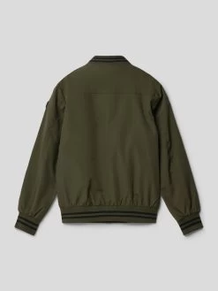 CARS JEANS College-Jacke Mit Label-Detail Modell 'basecar' - Olivgrün -Kindermoden Kunterbunt 9so38dhm9op4ijaj6d742hqj69a4oki86gq34gqk6h6kigad6p1k2k1p9h84qlii8la46lam8gpksjam9co6ac33cph6co9n65i32phkcgqjee9i6dhjecj26dijad336pj6ado