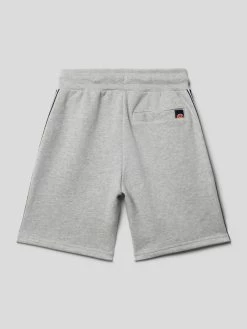 Ellesse Sweatshorts Mit Label-Details Modell 'Vezza' - Mittelgrau Meliert -Kindermoden Kunterbunt 9spk2kaj9lb58k219p53ce2c8palakal9l144caf9h8kme2860q4oeah9ss34hqd98o44cai898jgk1p953j4o9o60q6cc35cooj2d1k75h66eb361i30cb46dhj4d1m6gr6apg