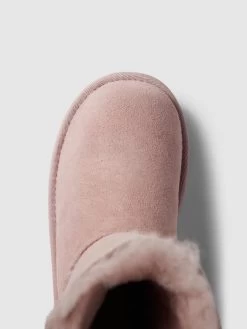 UGG Stiefel Mit Schleifen-Details Modell 'BAILEY' - Hellrosa -Kindermoden Kunterbunt 9ss3eji57174cja291256dhn8h33gjig6h24khq771b30kq98t8k2iaa9l548d9n8solch296h8kkli78co68p9n61im2opn64qj6e1k6opj8o9n6cp30cj4c8rj6dplccsj0dg