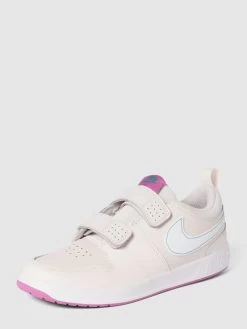 Nike Sneaker Mit Label-Details Modell 'Pico' - Hellrosa