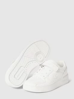 CHAMPION Sneaker Mit Klettverschluss Modell 'REBOUND 2.0' - Weiß -Kindermoden Kunterbunt 9t14ck9p9cs4aki5a9538jpj7534uhi5akrksiqja53l6d2d9l1kui9j6d1j4k9o9laj8cpl7573ge9n8ko3apj470s30d9p70o66e1kc5hjeohg6krmae3174s6adhkccqjcco