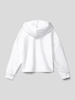 Puma Hoodie Mit Label-Print - Weiß -Kindermoden Kunterbunt 9t3j4l9h6p73aj249gqk8jq69t43achm88skke2k6os52gic6p34oiic9d9k2chj9oqkghid9d2j0hid6oo66eb3cpj3gcr16phm6p9kcgsmcoho74rjeoho6cpmacpkcgojad8