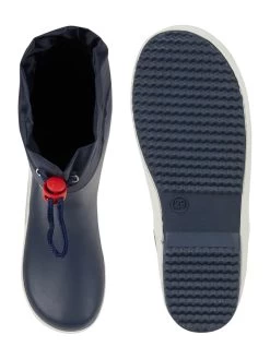 T.Hilfiger Kids Shoes Gummistiefel Mit Textilfutter - Atmungsaktiv Modell 'RUSSELL' - Marineblau -Kindermoden Kunterbunt 9t530l9n8t8kicql912kakie9cpkkgq66t85ad9m98sk4hi3a574kj2i6p536gaf99352hpi890j0iqa9l3j0e1g61hjcp1gc9i64o9k70pmae9m61hm4p9ocpj38p1m6cs38p0