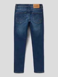 Jack & Jones Slim Fit Jeans Mit Stretch-Anteil Modell 'GLENN' - Blau -Kindermoden Kunterbunt 9t74iead713jid9o90rksi2eal836j1p6p3k4eab9h93acq26d642iq5ako5acim756l0jid75246gii90o6cpj56ss3cdpp68pj8chk6ssmae9kcdj68p1h71imacb36ooj8cg