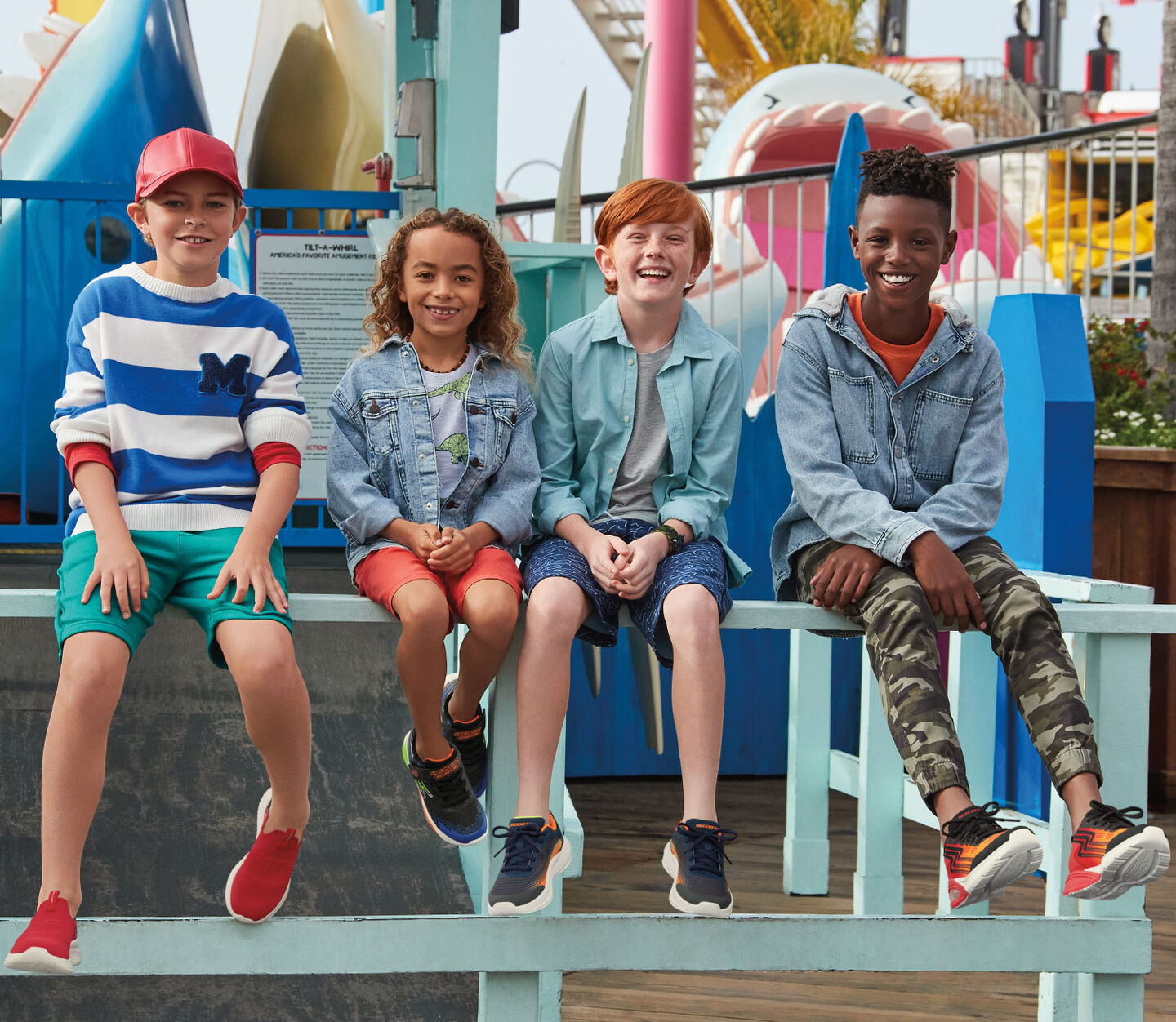 Kindermoden Kunterbunt 1 Kindermoden Kunterbunt -Kindermoden Kunterbunt SKX62920 HomepageGenderContentBlocks