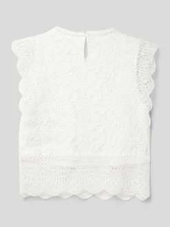 S.Oliver RED LABEL Bluse Mit Rundhalsausschnitt - Weiß -Kindermoden Kunterbunt a0pkmj1o616jala18da4ad2a6ss4ek9l8kpj0ji5a55kghq48or52di6ah8kshq4akoksdpl8l432cpl94o6ac1k64omcdr664rm8d9k6kojiob16kpm6or66gom4e1m69j38c8