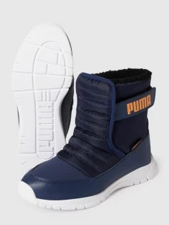 Puma Boots Mit Stepp-Besatz Modell 'NIEVE' - Marineblau -Kindermoden Kunterbunt a0qj8iik997j4cpm6l3lcl9h9cq38c2b8l8j8h1m64skmiq9950l4jq18or42eah8p648daea1652jhm6ko66c9mc5hjed9pclgj8dhkcpi64e33ccpm4cb1c8s3acj4cos32d0