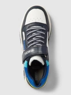 Geox Sneaker Im Colour-Blocking-Design - Weiß 7 Geox Sneaker Im Colour-Blocking-Design - Weiß -Kindermoden Kunterbunt a0qkskama954olaja13kmdah6coj0hi9757kqcqm8t550d1i8pal4k2k9l646d2f9t932l2f6h44cl1n88o66cpncopj2p9ic4r3gchk6thj4e1g6dj6ae3361h34pb1ckq64p0