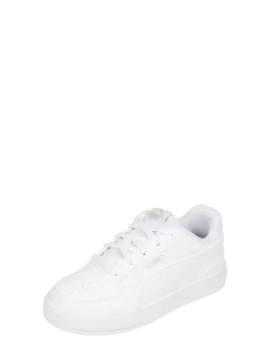 Puma Sneaker Mit Kontraststreifen Modell 'PUMA CAVEN' - Weiß