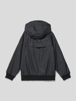 Nike Jacke Mit Colour-Blocking-Design - Schwarz -Kindermoden Kunterbunt a0s4giigal5lahif6t2kuhai6d84oj2d60qj2kq2a954mca58923cj1h9t5k6lik651jad1n8l642jai9t3jgp9jchh3cp9icgrj6d9k69hm4eb265ij8pj6cks3ec1ncop30co