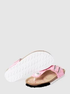 Tom Tailor Zehentrenner Mit Dornschließe - Pink -Kindermoden Kunterbunt a10kig9kal0k6lac64ok8gai9sokgd2a6d33ghhj9cokqc9h6pb4chq4aooj4ipo60s4mi2j9ss5claj8go32d1g6co3ae1lcorj8opkc4pmae9o70q6adr570sj8chl70pmcp0