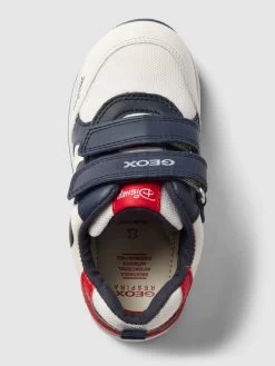 Geox Sneaker Mit Disney®-Print - Weiß -Kindermoden Kunterbunt a1136ia164r4gdam990kkcih6964uji96hb56i278584mh269p24ija7953j8h1pa4q4sk256osjcgqb9p3mcp33cdh68c9g74s3cohkcgs6aeb26gr32c1oc4oj6db6c8p62co