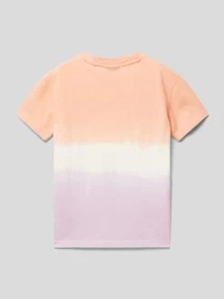 Scotch & Soda T-Shirt Mit Label-Print - Rosé -Kindermoden Kunterbunt a1332ka3855j4i1p6sq58li5a9238h9m6d238lim9p956kpj9t5l4h2aaoo48jqe98rl8c9ga56k6l226l3jcc1m70smac9h6phm4c1k75gjeo9g60sjedppcgo3gd9g6thj6d0