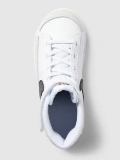 Nike High-Top-Sneaker Mit Klettverschluss Modell 'BLAZER MID 77' - Weiß -Kindermoden Kunterbunt a13j8gie6l130jpk9l7k2h2e9554qjq664r56dpp6ksk6jq47564ak1m84p58h2iacr46h259p1k6e286go6adb2cpgj4ohp6srjac1k6os30ob2coomac1mcgsm8c36ccr30co