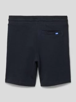 Jack & Jones Sweatshorts Aus Reiner Baumwolle Mit Label-Print Modell 'SHARK' - Marineblau -Kindermoden Kunterbunt a1444d1k9sq34ea26grl6hhl9ks4kka16p956kqiahakoh2g658jgkq58ks34i2g8h1kqeaa9d230ihgaco3ae9k6kpm8p1n64sm6dhkchhjiohp60pm2cr56oo3adhm68s34do