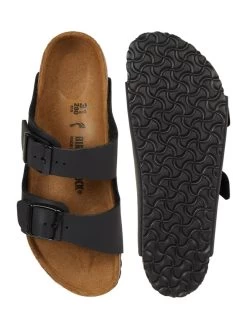 Birkenstock Sandalen Aus Birko-Flor® Modell 'Arizona' - Schwarz -Kindermoden Kunterbunt a194mgakala3ckaf6l1kih2371332kad7585ccqb6ks42ki19984iiqha8s58hql9la5ai288l534j9p6ko6ceb5c5i3co9h68q3ic1kckr32e9mckr64o9k64p36d9mcphj8e8