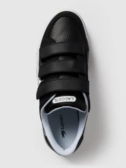 Lacoste Sneaker Mit Label-Details - Schwarz -Kindermoden Kunterbunt a1aj2dql9db34dho65438j9o6t9j6g9oal3kulho6oql0g9l8pb4ojid6t9j6jala523ed2h6db36j2ea93m8o9pcgr62e1j6ksjac1kc4q64e1pchj66e1h6tij6c9p6timacg