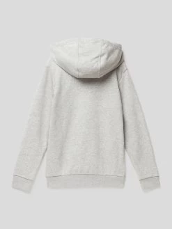 ADIDAS SPORTSWEAR Hoodie Mit Label-Print - Mittelgrau Meliert -Kindermoden Kunterbunt a4q3cd1g8d85ch2da5b3ijqha1736cajal7kqgqb714k6gho8cp4ula4959j8laa6dal0h298p74icpn60o38cpjccoj8dpncpijee9k6lj32ohg6dh3gp366ks62o9hc9gjad8