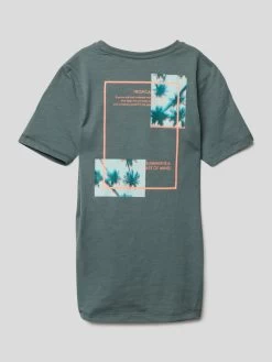S.Oliver RED LABEL T-Shirt Mit Motiv-Print - Dunkelgrün -Kindermoden Kunterbunt a4rjgk1j8l852ci290p4mla794ojgjija5a58iil850kucqf91750j2a9h254h1o6t5kmh2g99544ii79p3m4dj5corj4p3474rm8p9kc9i3gob274r36e1p64p66o9n6tgmao8